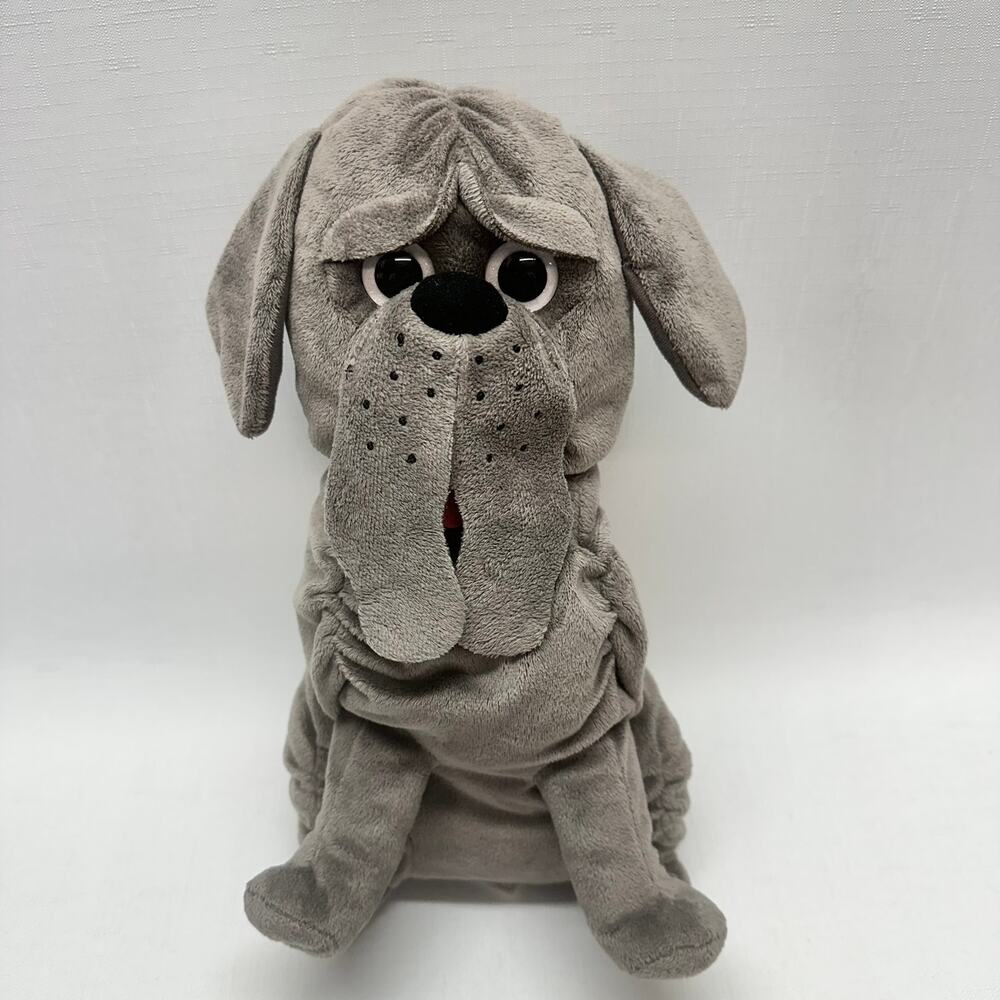 Wizarding World of Harry Potter Fang the Dog Plush